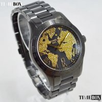 Michael Kors MK6091 Layton Black. Нов дамски часовник, снимка 3 - Дамски - 38809975