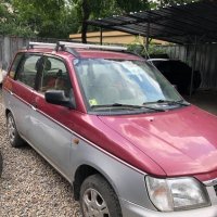 На части Дайхатсу 1’6 бензин 16 V Daihatsu Grand Move, снимка 2 - Автомобили и джипове - 26599435