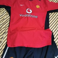 Футболен екип на FC manchester united, снимка 9 - Спортни дрехи, екипи - 26771678