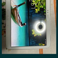 Samsung GT-P5210 Galaxy Tab 3 10.1 16GB, бял цвят, снимка 1 - Таблети - 34867330