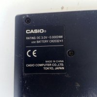 Калкулатор - компютър CASIO, снимка 4 - Друга електроника - 32528368