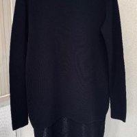 COS Швеция блуза/туника, снимка 1 - Блузи с дълъг ръкав и пуловери - 39341504