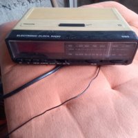 Старо радио филипс, снимка 3 - Антикварни и старинни предмети - 39742549