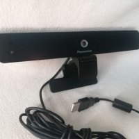 TV Камера Panasonic VIERA Skype Camera TY-CC10W, снимка 4 - Камери - 37786847