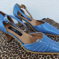 Дамски обувки , снимка 1 - Дамски елегантни обувки - 43216252