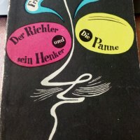 книги на немски език, снимка 3 - Чуждоезиково обучение, речници - 33190947