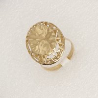 Дамски златни пръстени 14к 585пр, снимка 10 - Пръстени - 35501843