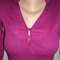 РАЗПРОДАЖБА Mexx, снимка 1 - Блузи с дълъг ръкав и пуловери - 38709101
