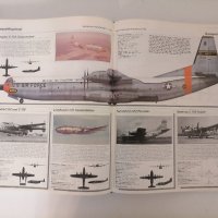 Енциклопедия на самолета (Немски език), снимка 7 - Енциклопедии, справочници - 36688043
