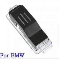 За BMW 12V 5W 2PCS Автомобилна врата Светодиоден лазерен проектор лого, снимка 2 - Аксесоари и консумативи - 26464631