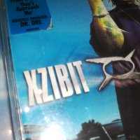XZIBIT 0801240848, снимка 4 - CD дискове - 43706892