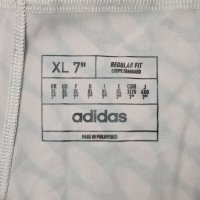 Adidas x Marimekko Designed Training Shorts оригинални гащета XL шорти, снимка 5 - Спортни дрехи, екипи - 43141593