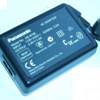Зарядно Panasonic 5.3V, снимка 2 - Батерии, зарядни - 38819873