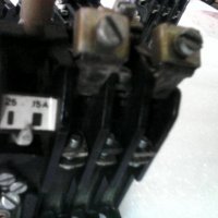 термични моторни защити, снимка 2 - Резервни части за машини - 28553936