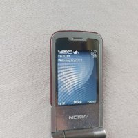 Nokia 7510 Supernova, снимка 16 - Nokia - 40431968