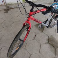 колело Drag Hacker 26" , снимка 5 - Велосипеди - 44001333