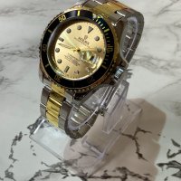 ТОП МОДЕЛИ Мъжки Часовници Rolex, снимка 5 - Мъжки - 37429612