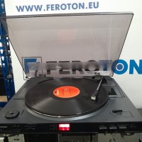 грамофон PIONEER , снимка 1 - Грамофони - 43476980