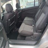 Opel Zafira 2.2i, снимка 5 - Автомобили и джипове - 43292216