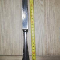 Немски нож , снимка 1 - Ножове - 28208189