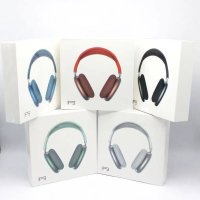 Мултифукционални Bluetooth слушалки P9 - HiFI, MP3, Earbuds, Stereo, снимка 4 - Слушалки, hands-free - 42931308