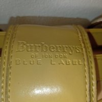 Чанта Burberrys blue label., снимка 8 - Чанти - 37805631