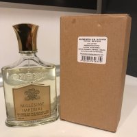 Greed millesime imperial edp Tester , снимка 1 - Унисекс парфюми - 37473349