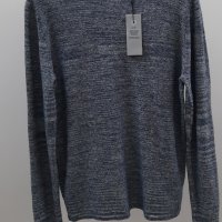 Мъжки пуловер Only & Sons, размери -S, М, L и XXL. , снимка 2 - Пуловери - 38995669