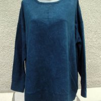 3XL/4XL Нова блуза Heat , снимка 1 - Блузи с дълъг ръкав и пуловери - 35574020