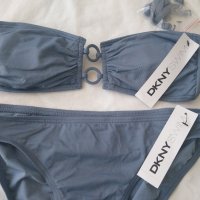 DKNY нов бански, снимка 2 - Бански костюми - 28730152