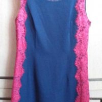 Елегантна рокля, размер S, снимка 3 - Рокли - 28470528