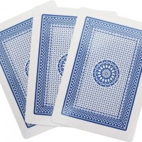 Карти за игра TEXAS HOLD`EM POKER. Раздават се бързо и лесно. Подходящи за различни игри., снимка 3 - Карти за игра - 36908593