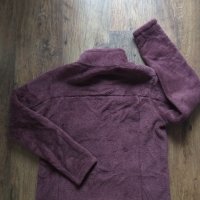 Patagonia Women's Los Gatos Pullover - страхотна дамска блуза , снимка 9 - Блузи с дълъг ръкав и пуловери - 43733161