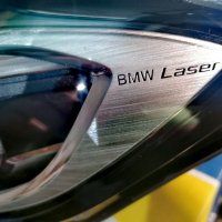 Фар фарове Laser за BMW 3 G20 G21 / Г20 Г21., снимка 5 - Части - 37518004