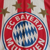 Спален плик Байерн Мюнхен,Bayern Munchen, снимка 17 - Спално бельо - 31170696