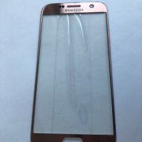 Оригинално стъкло за Samsung Galaxy S7 G930, снимка 1 - Резервни части за телефони - 27572350