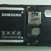 Телефон SAMSUNG GT-S5230, снимка 7 - Samsung - 43569735