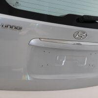 Заден капак Hyundai i30 комби (2007-2012г.) стъкло заден капак Хюндай i 30 , снимка 6 - Части - 40356135