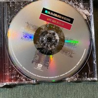 RAMMSTEIN , снимка 15 - CD дискове - 43553870