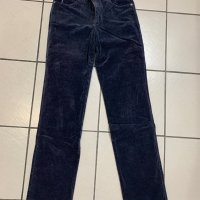 Armani Jeans, дънки от плюш, оригинални, M , снимка 1 - Дънки - 43056963