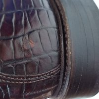 Van Lier schoenen 44, снимка 5 - Официални обувки - 37548720