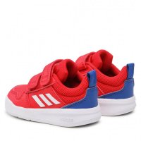 НАМАЛЕНИ!!!Бебешки спортни обувки ADIDAS Tensaur Червено, снимка 2 - Детски маратонки - 35483006