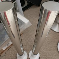 Bang & Olufsen BeoLab 6000 Speakers Silver , снимка 10 - Тонколони - 39116748