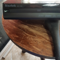 DVD BiOSTEK XC-150, снимка 1 - Плейъри, домашно кино, прожектори - 44862735