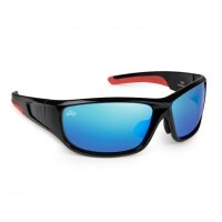 Очила Fox Rage Shield Wraps Sunglasses, снимка 4 - Такъми - 43396063