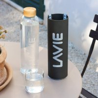  Пречиствател на вода LaVie Pure с UVA светлина, снимка 4 - Други - 43194600