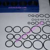 О - пръстени гумени уплътнения, снимка 2 - Аксесоари и консумативи - 35451550