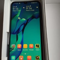 Смартфон Huawei P smart 2019 Aurora Blue, снимка 4 - Huawei - 43618322