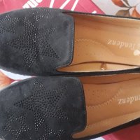 Дамски обувки , снимка 3 - Дамски ежедневни обувки - 28575084