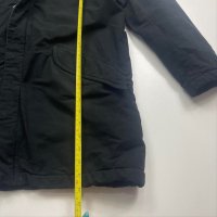Дамско палто Zadig & Voltaire размер S с качулка , снимка 5 - Якета - 43093724